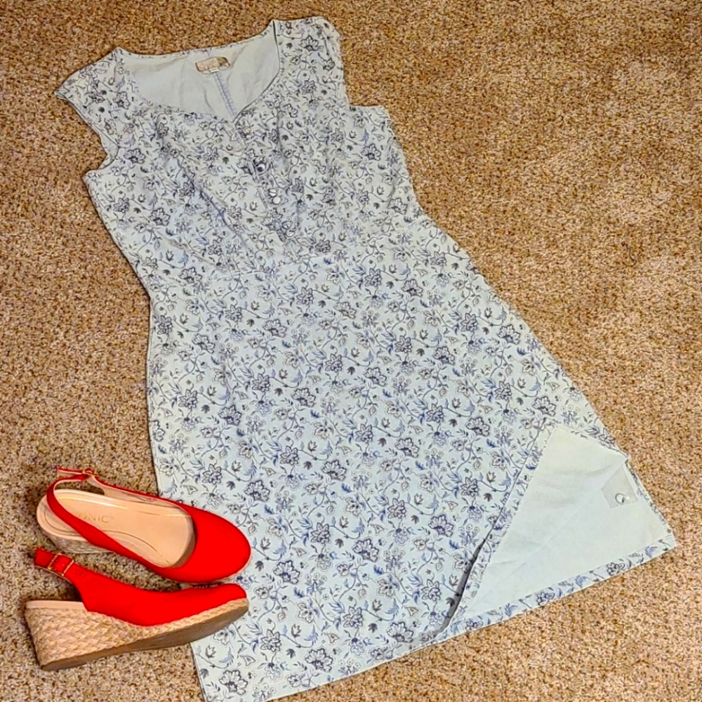 Cute Summer Dress